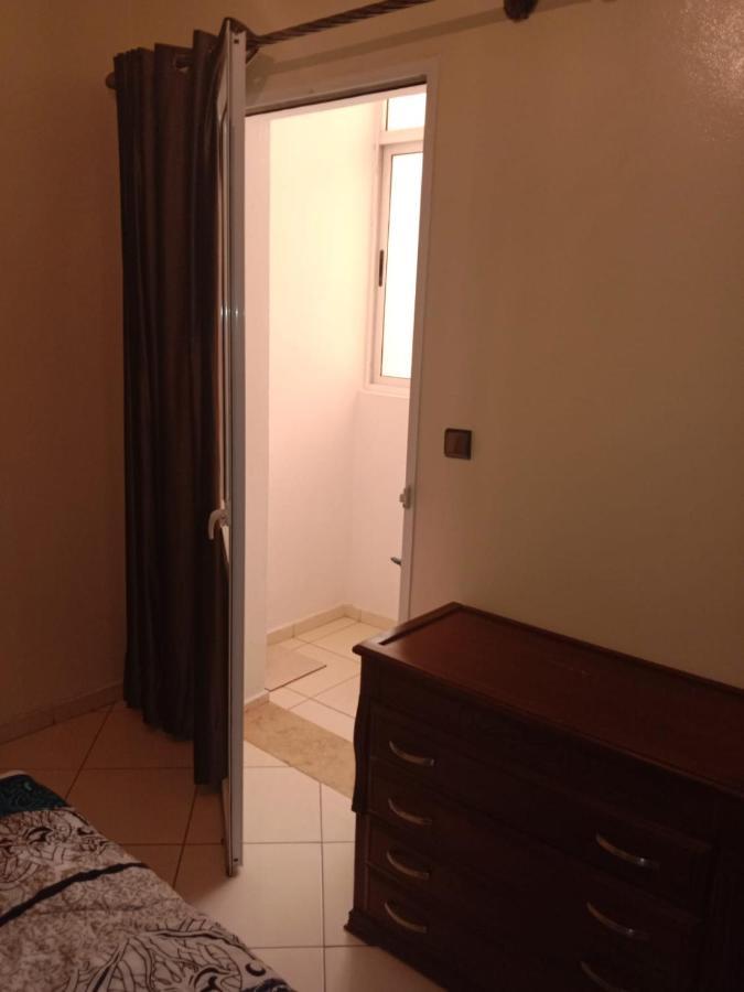 Suite Apartment Fawzi Agadir Buitenkant foto