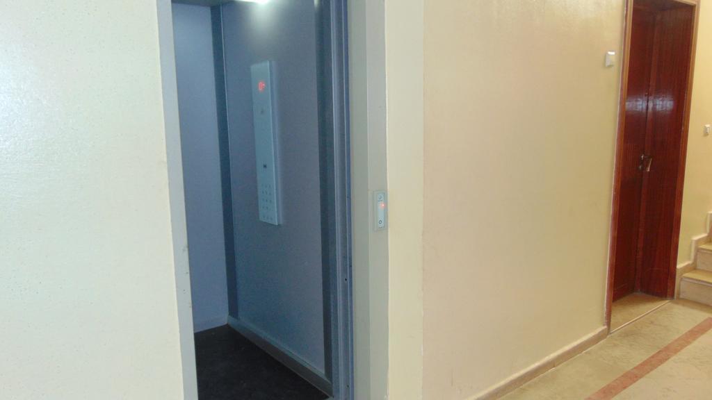 Suite Apartment Fawzi Agadir Buitenkant foto